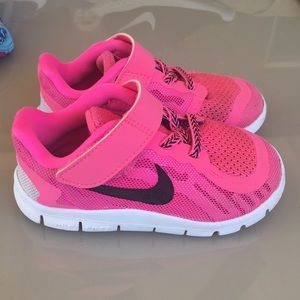 nike free 5.0 kids